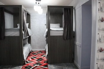Sunset Hotel Cairo