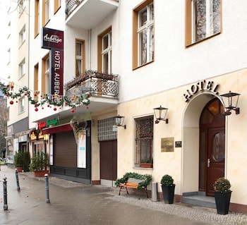 Safestay Berlin